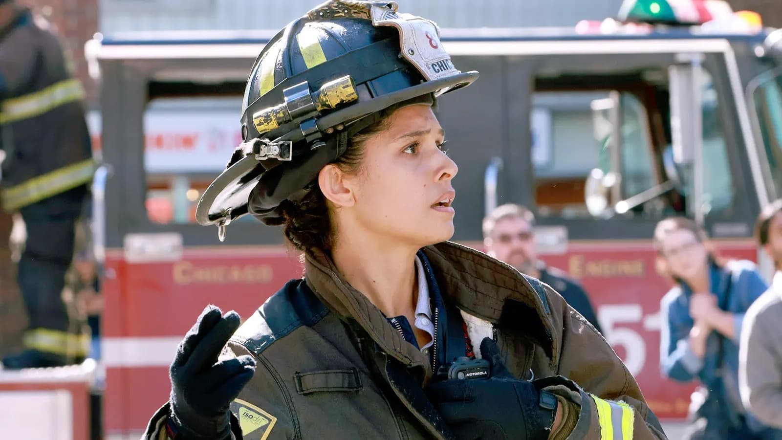 CHICAGO FIRE como e quando assistir online a série, chicago fire