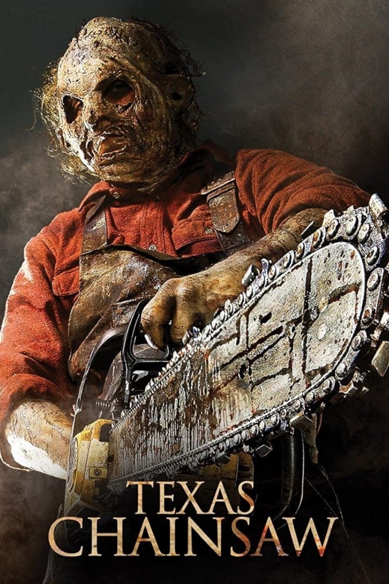 Texas Chainsaw 3D