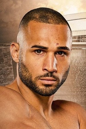 et billede af Lucas Bahdi