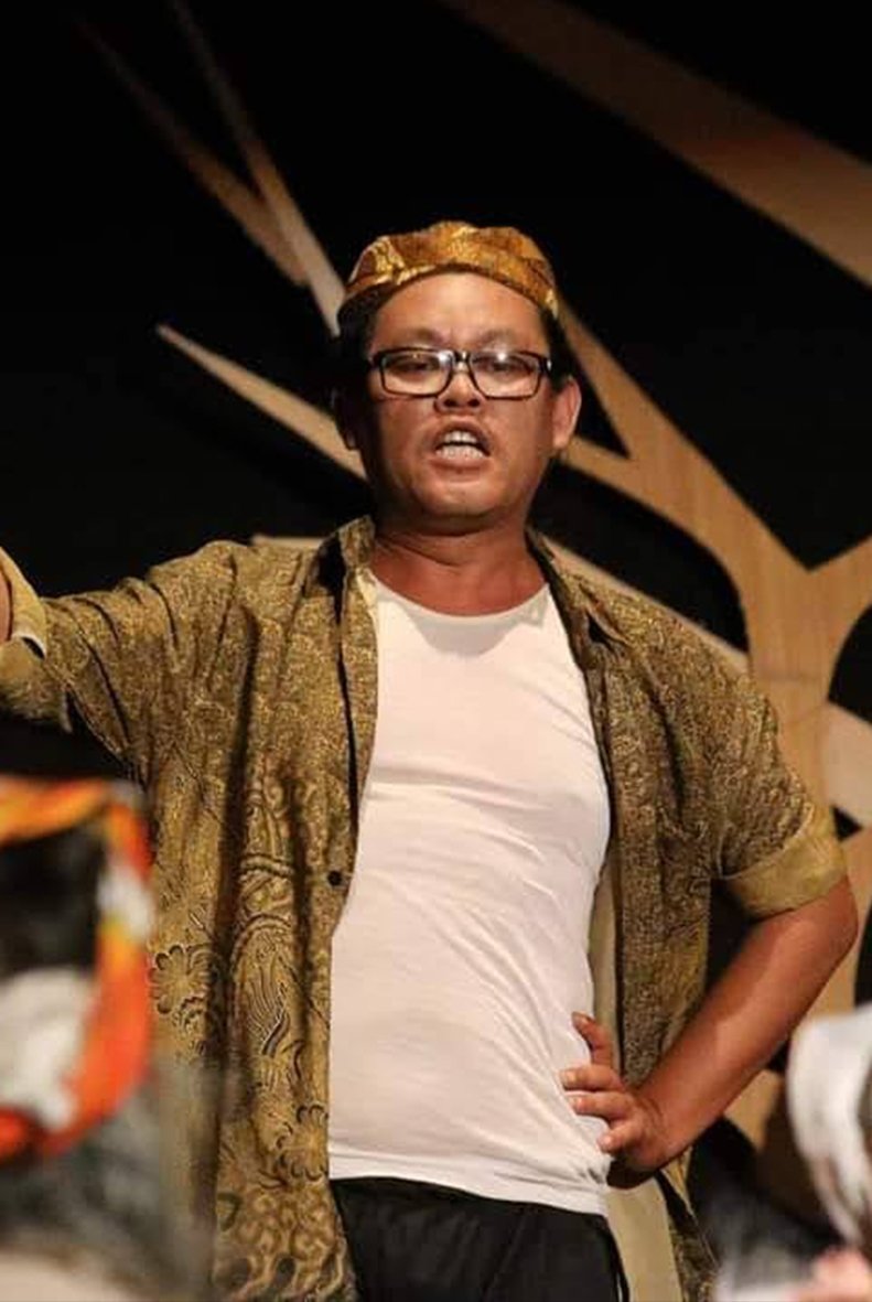 Hendra Utay | Ketut