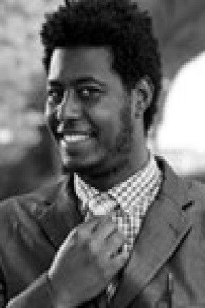 et billede af Tariku Miftah