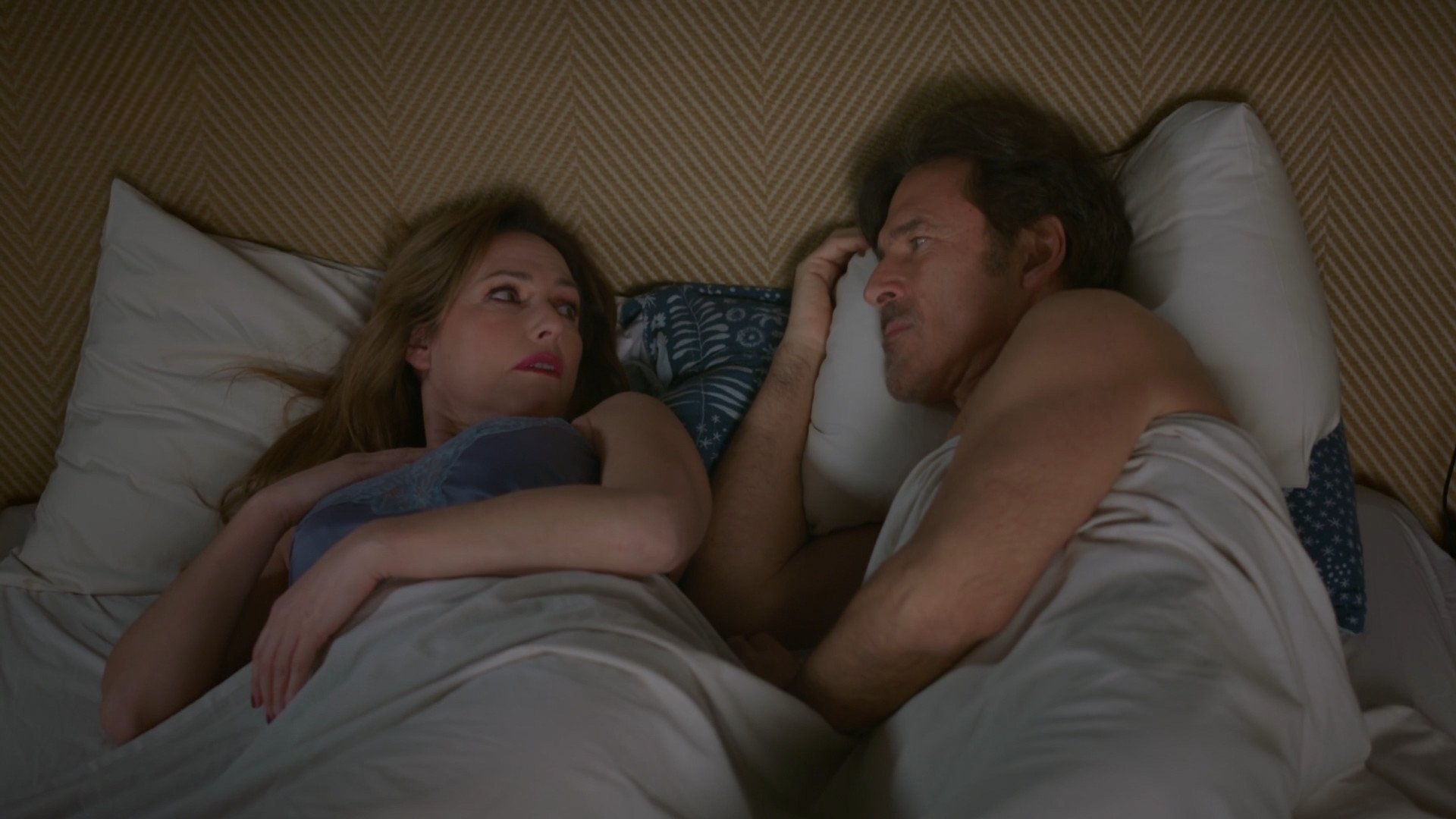 A Protegida 1x103