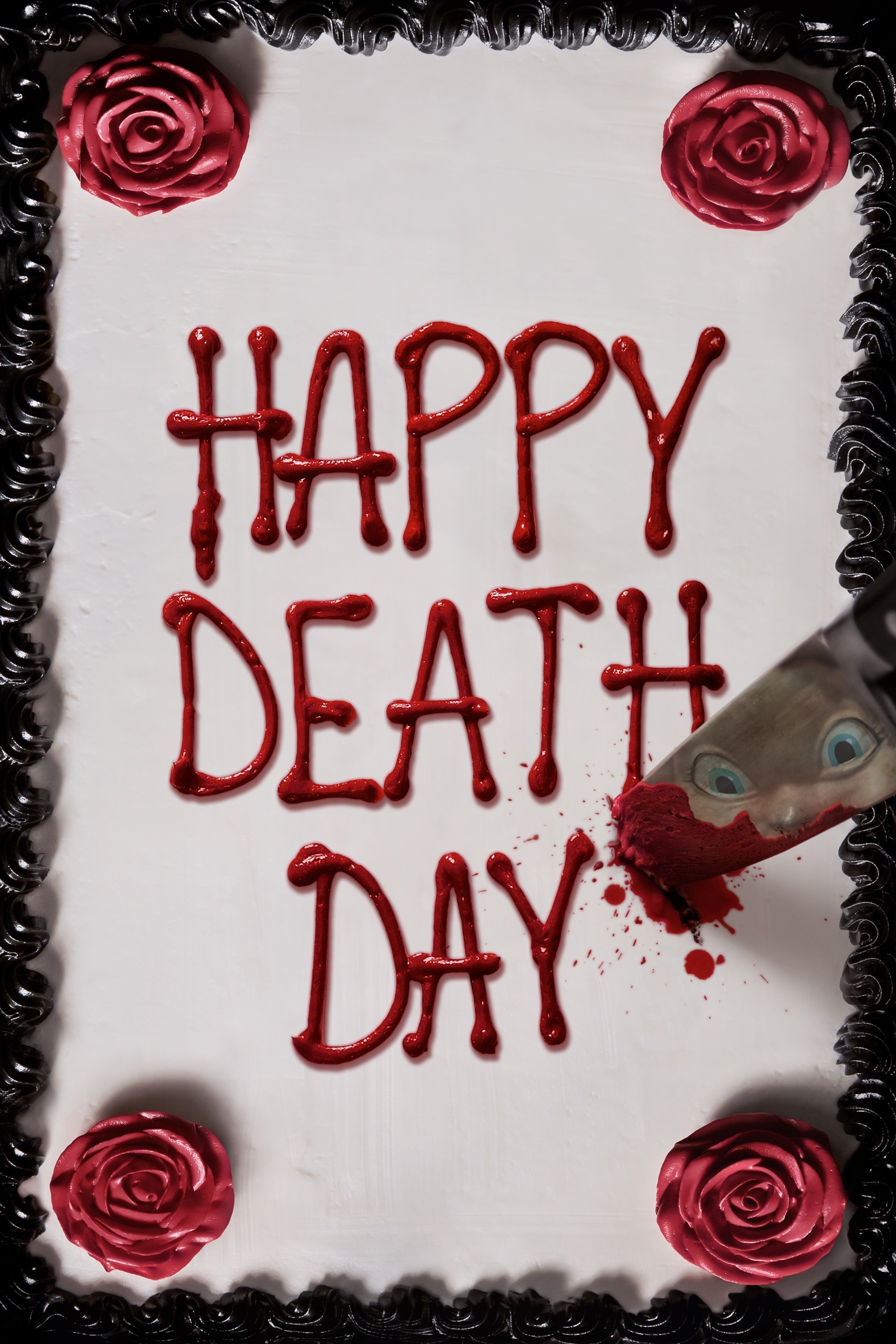 Happy Death Day