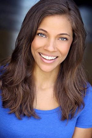 et billede af Tatiana Mariesa