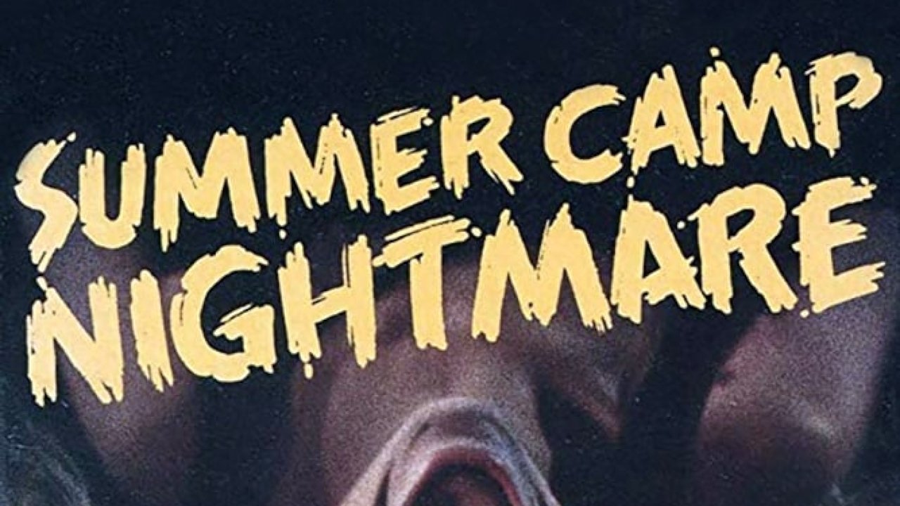 Summer Camp Nightmare