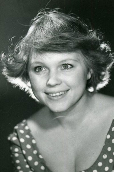 et billede af Nina Ilyina