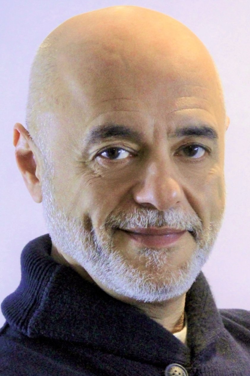 et billede af Peter Bou-Ghannam