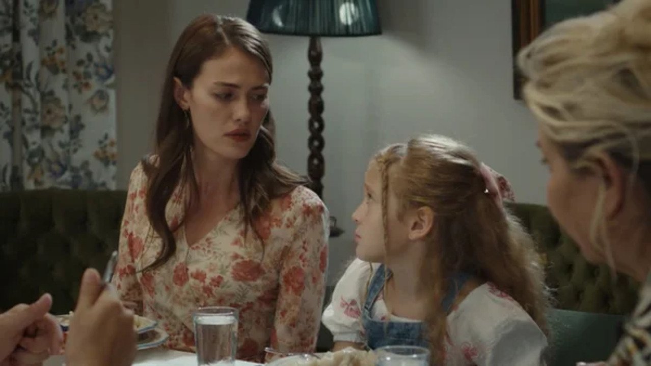 Kız Babası - الحلقة 2 - Episode 2