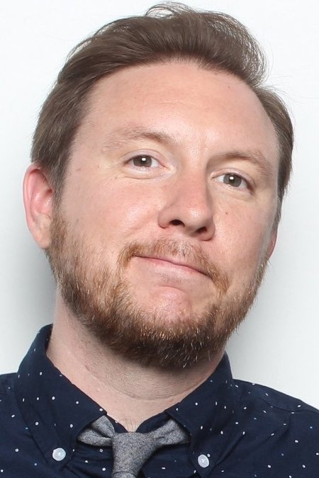 et billede af Evan Michael Brown