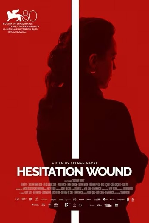Hesitation Wound