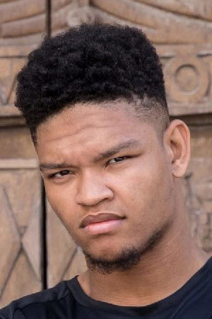 et billede af Matty Harris