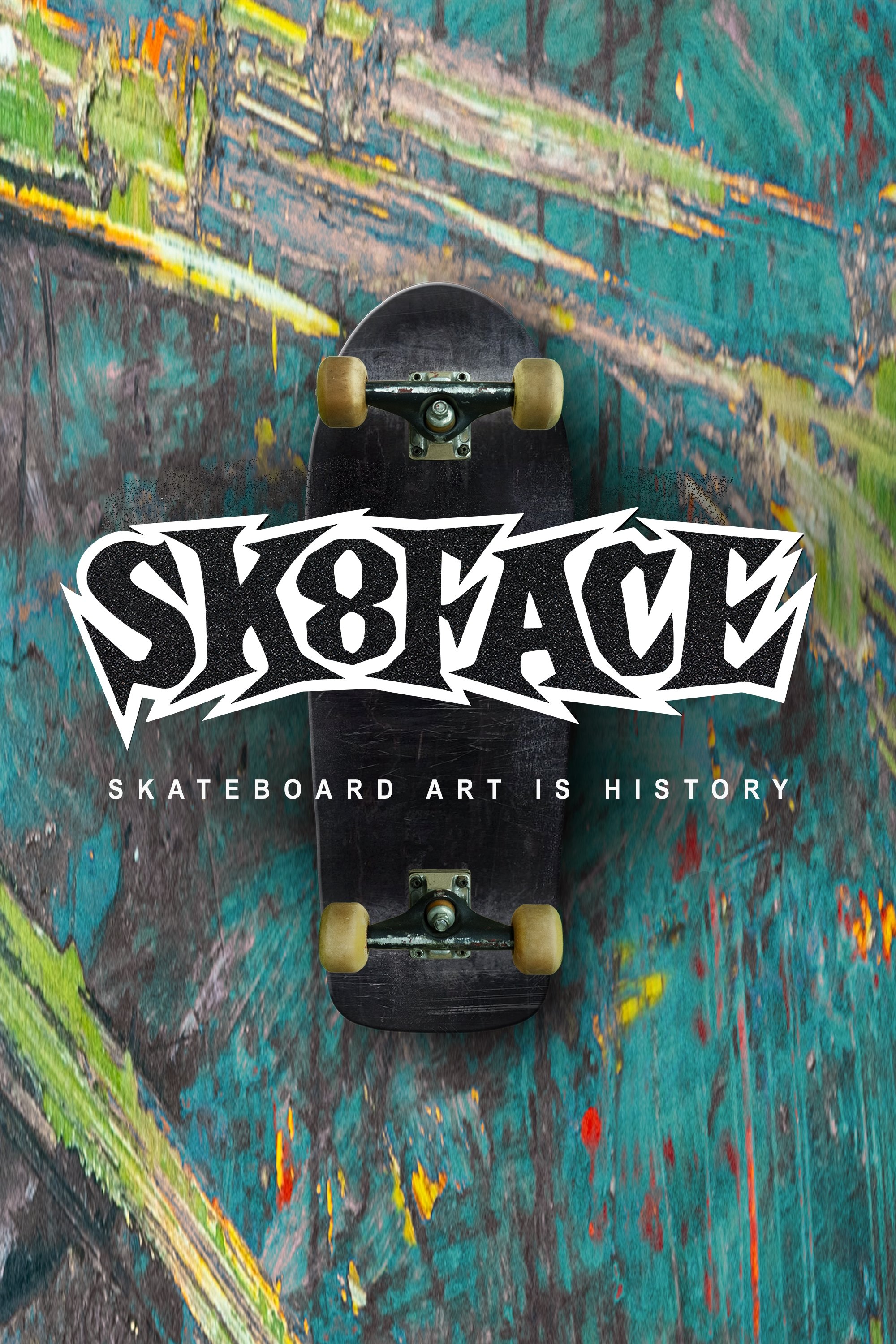 Sk8face