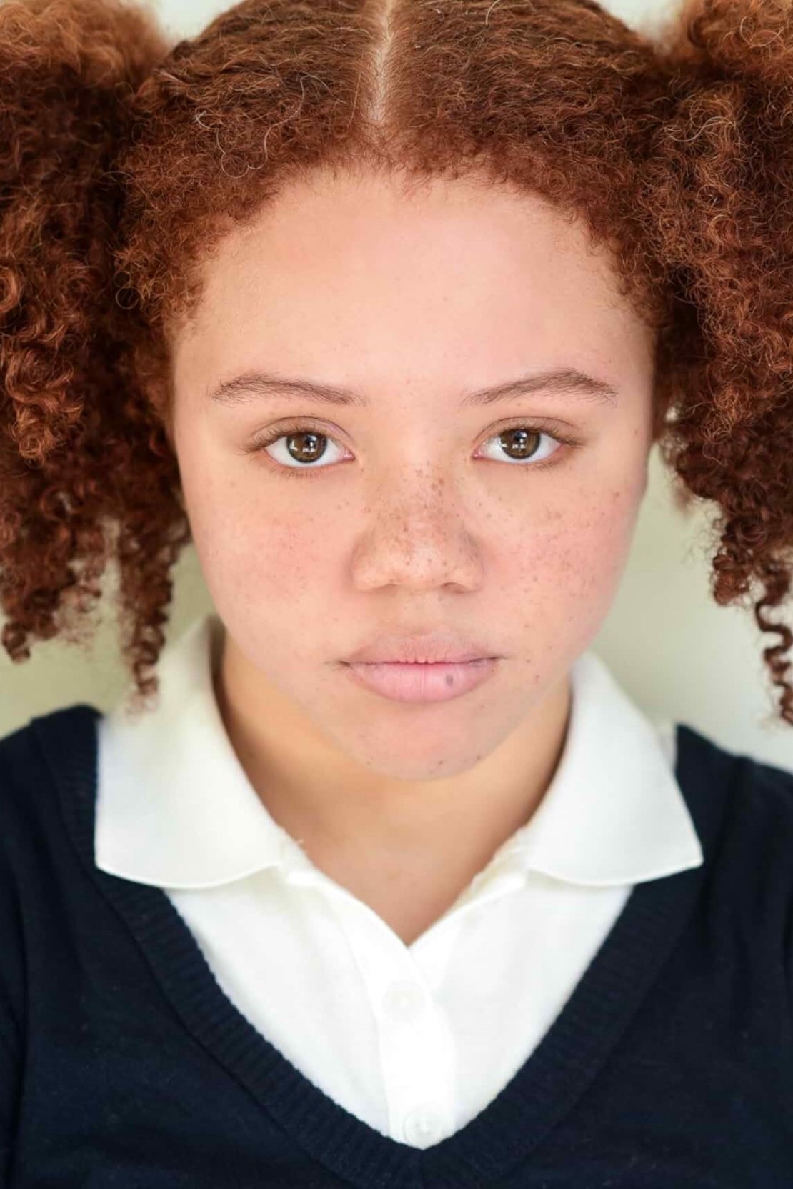 et billede af Kylah Davila