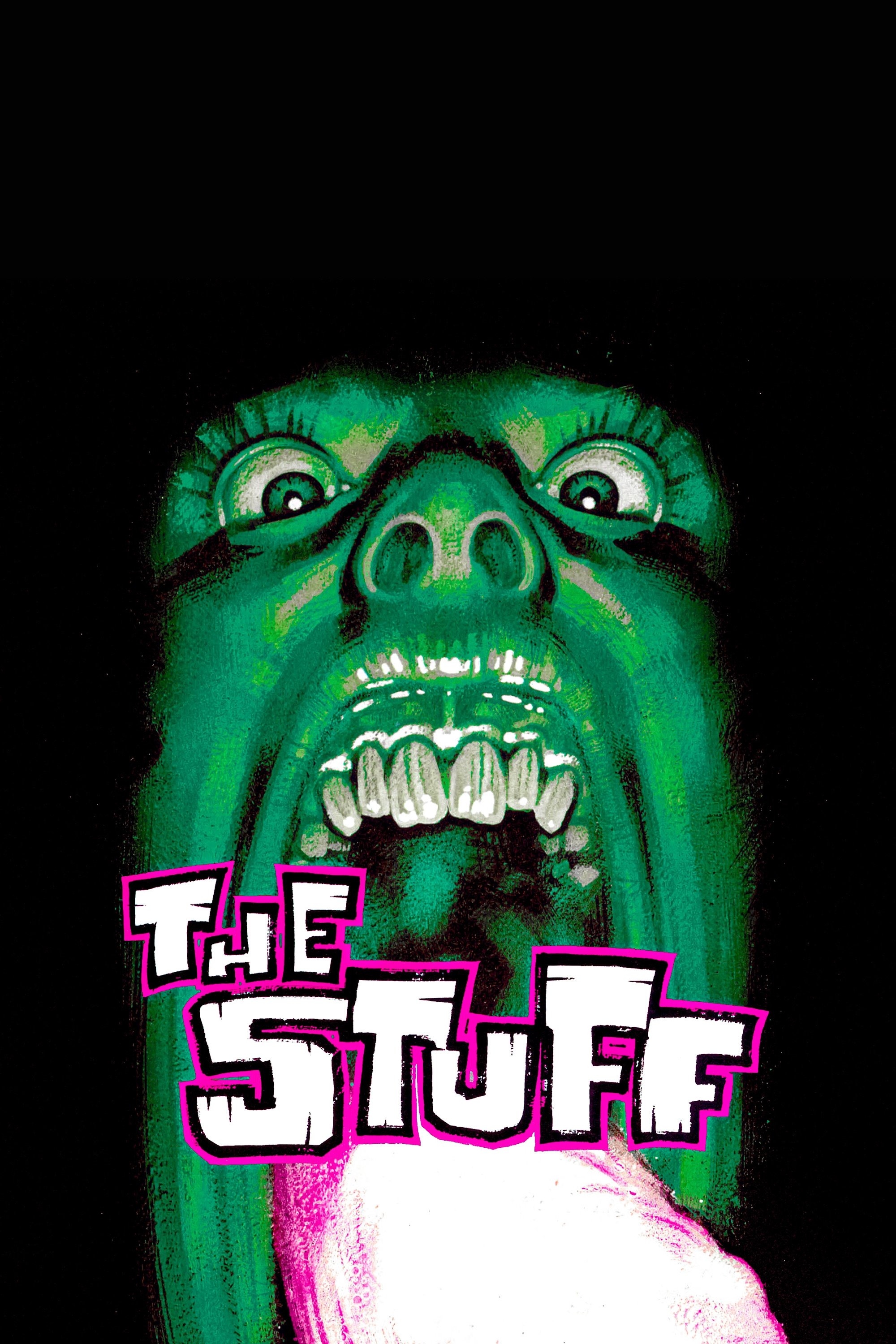 The Stuff