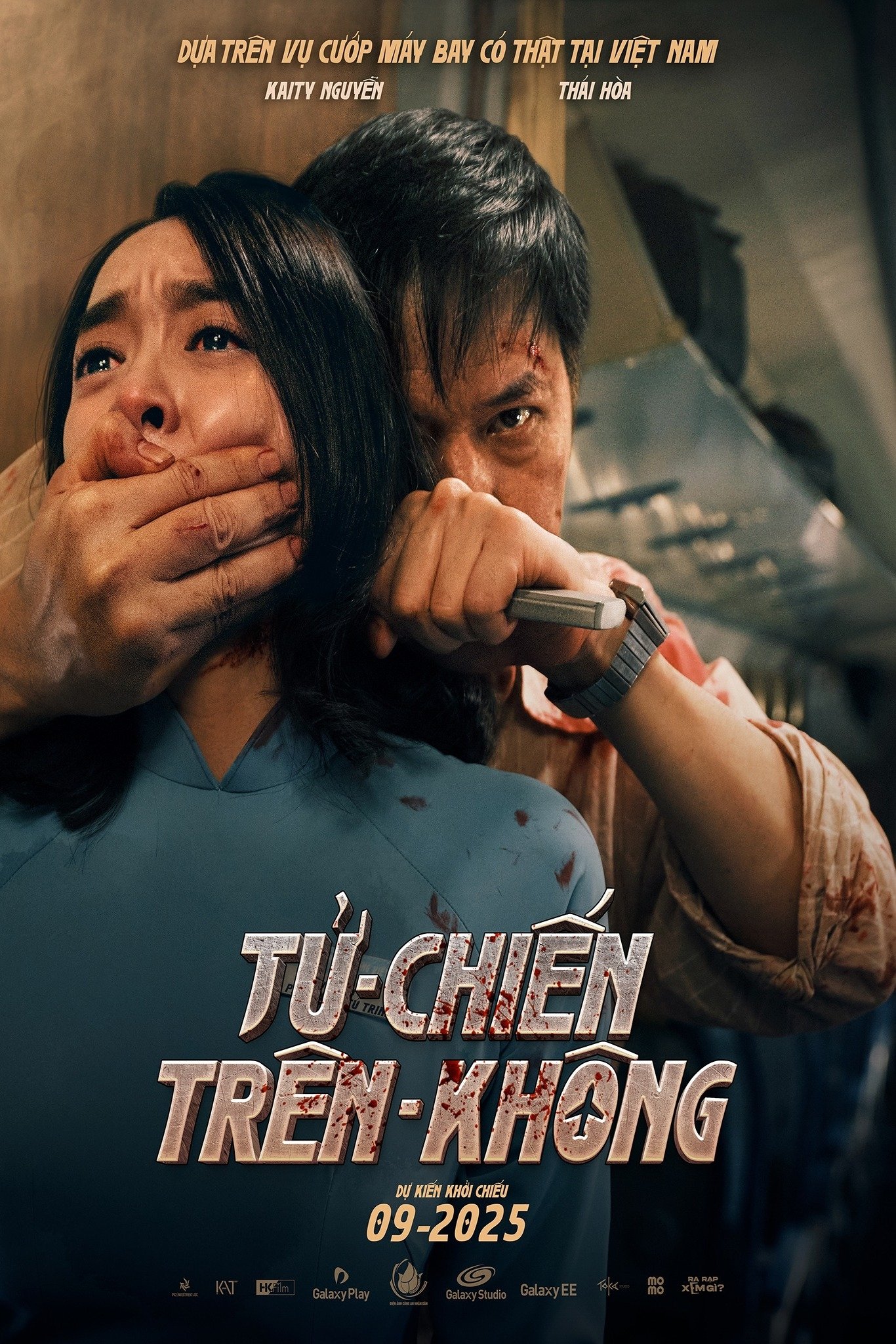 Tử Chiến Trên Không Tử Chiến Trên Không