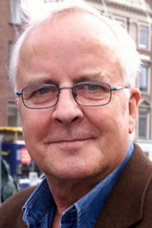 et billede af Steen Bostrup