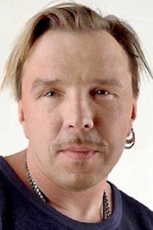 et billede af Garik Sukachyov