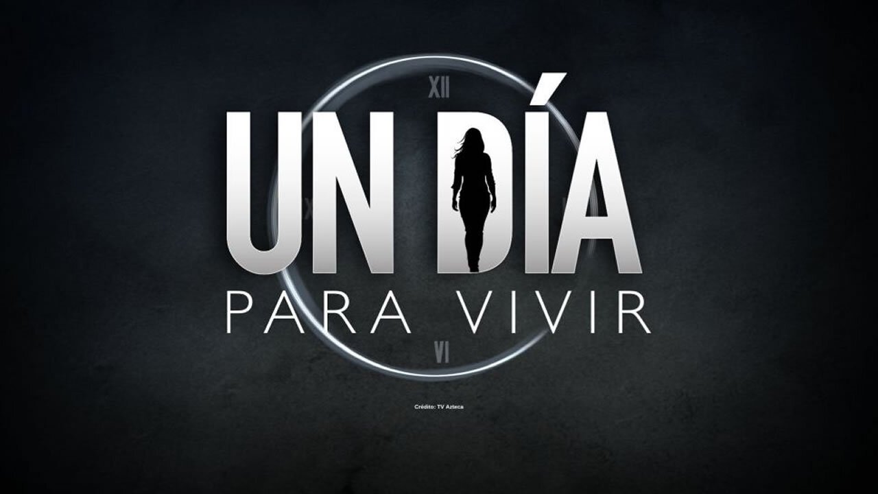 Un día para vivir - Season 1 Episode 20 : Episode 20