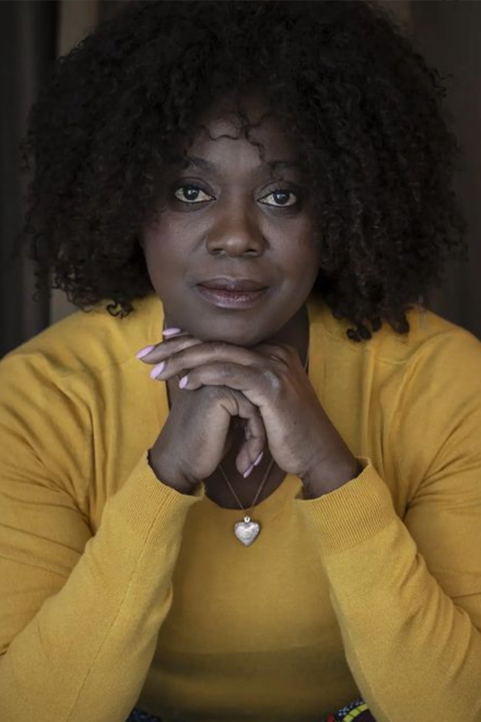 et billede af Cleonise Malulo