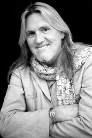 et billede af David Lasley