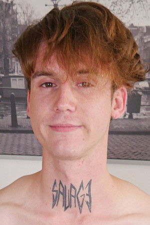 et billede af Kaleb Cross