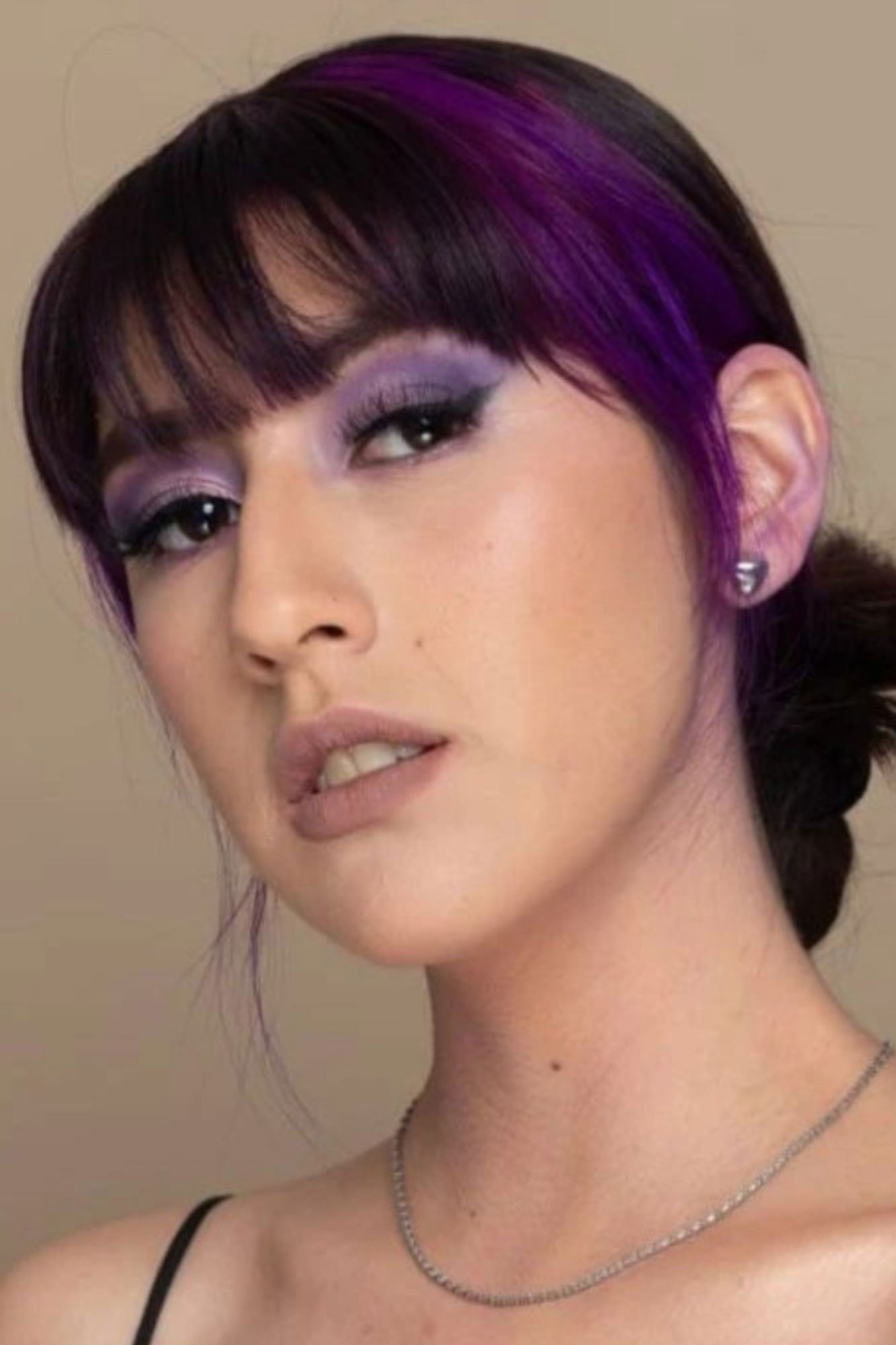 et billede af Mixtli Bastida