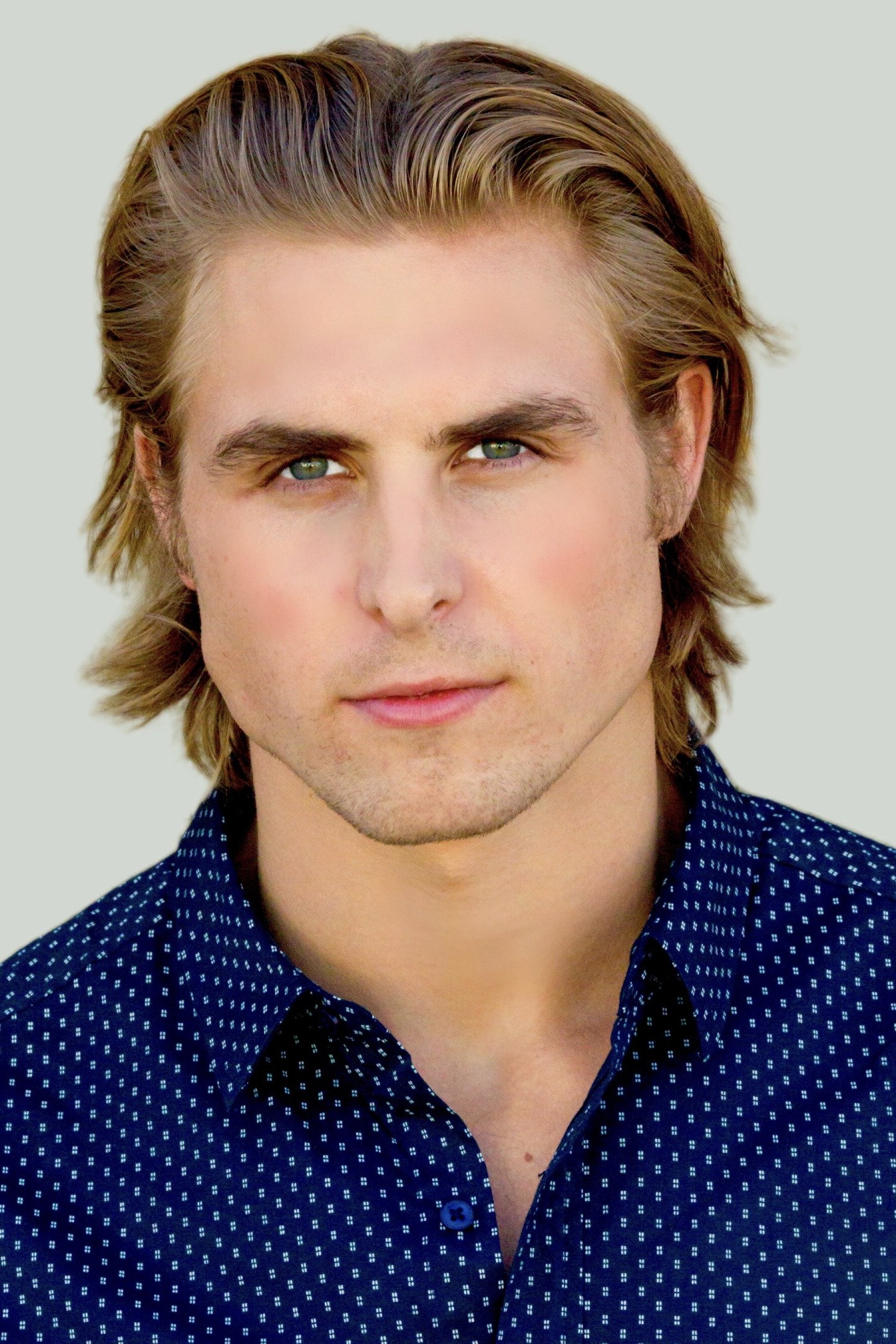 et billede af Nate Crnkovich