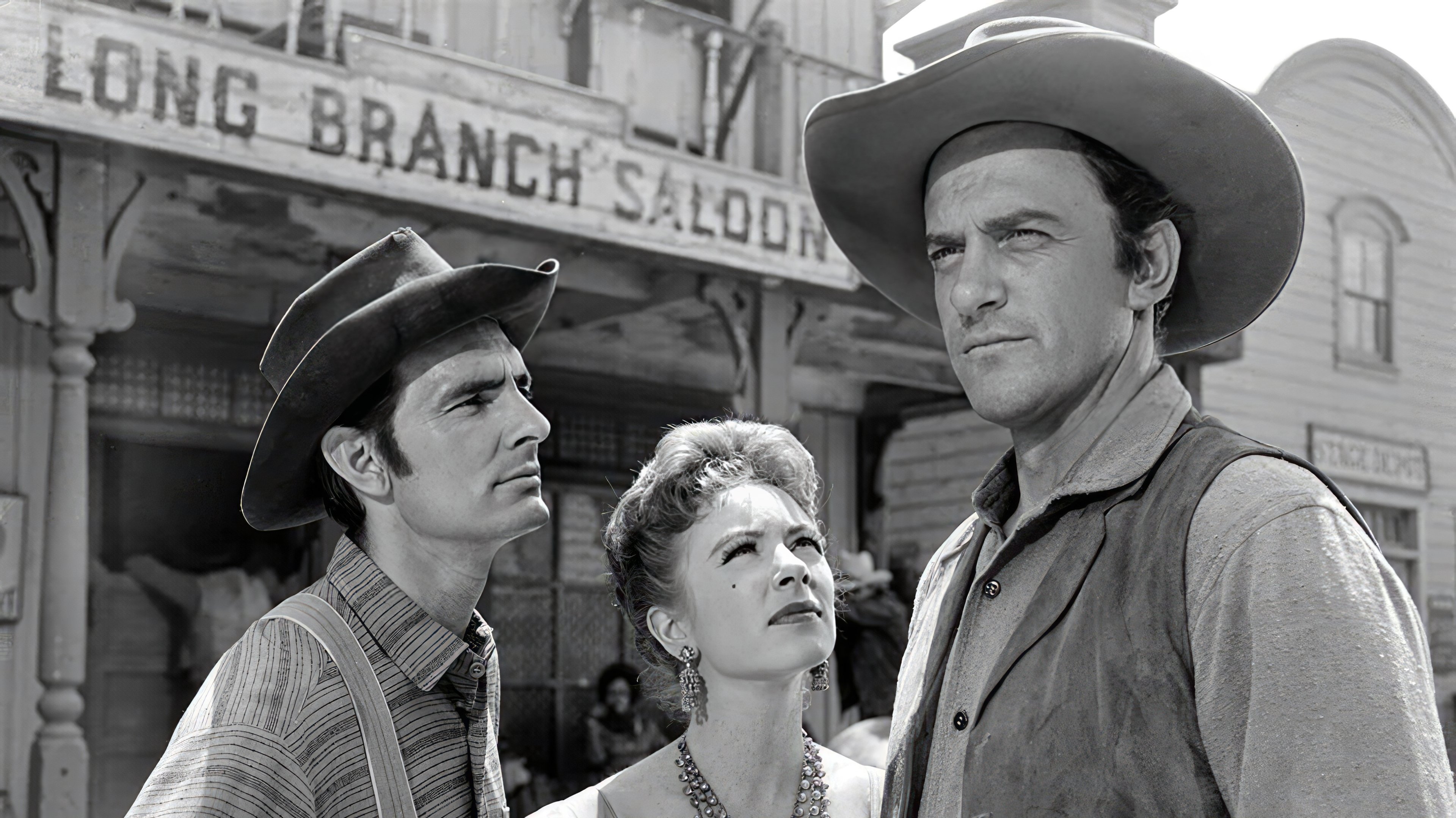 Gunsmoke