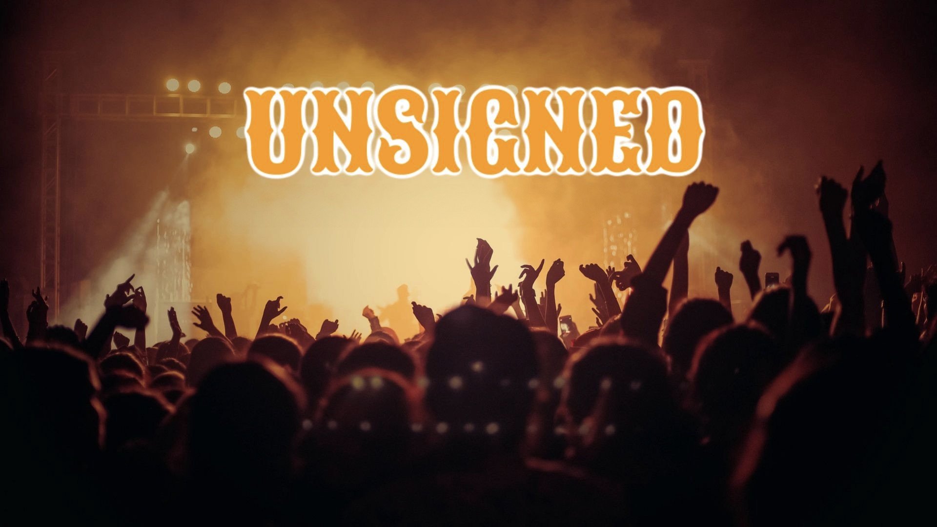 Unsigned (2011)