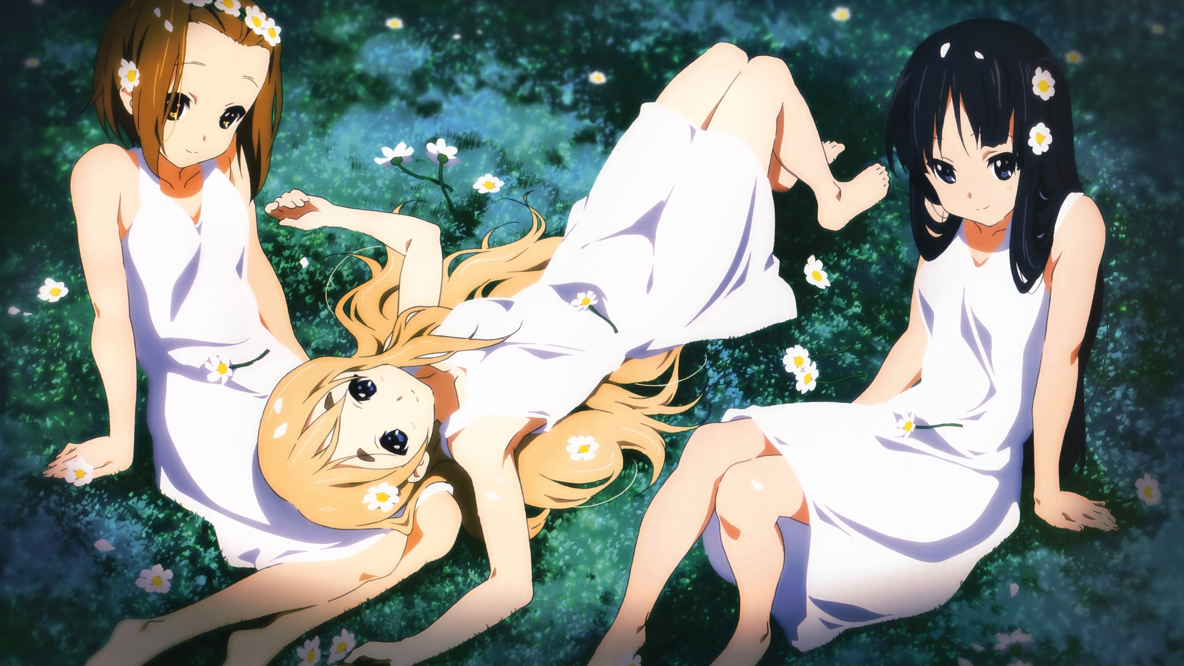 K-ON!