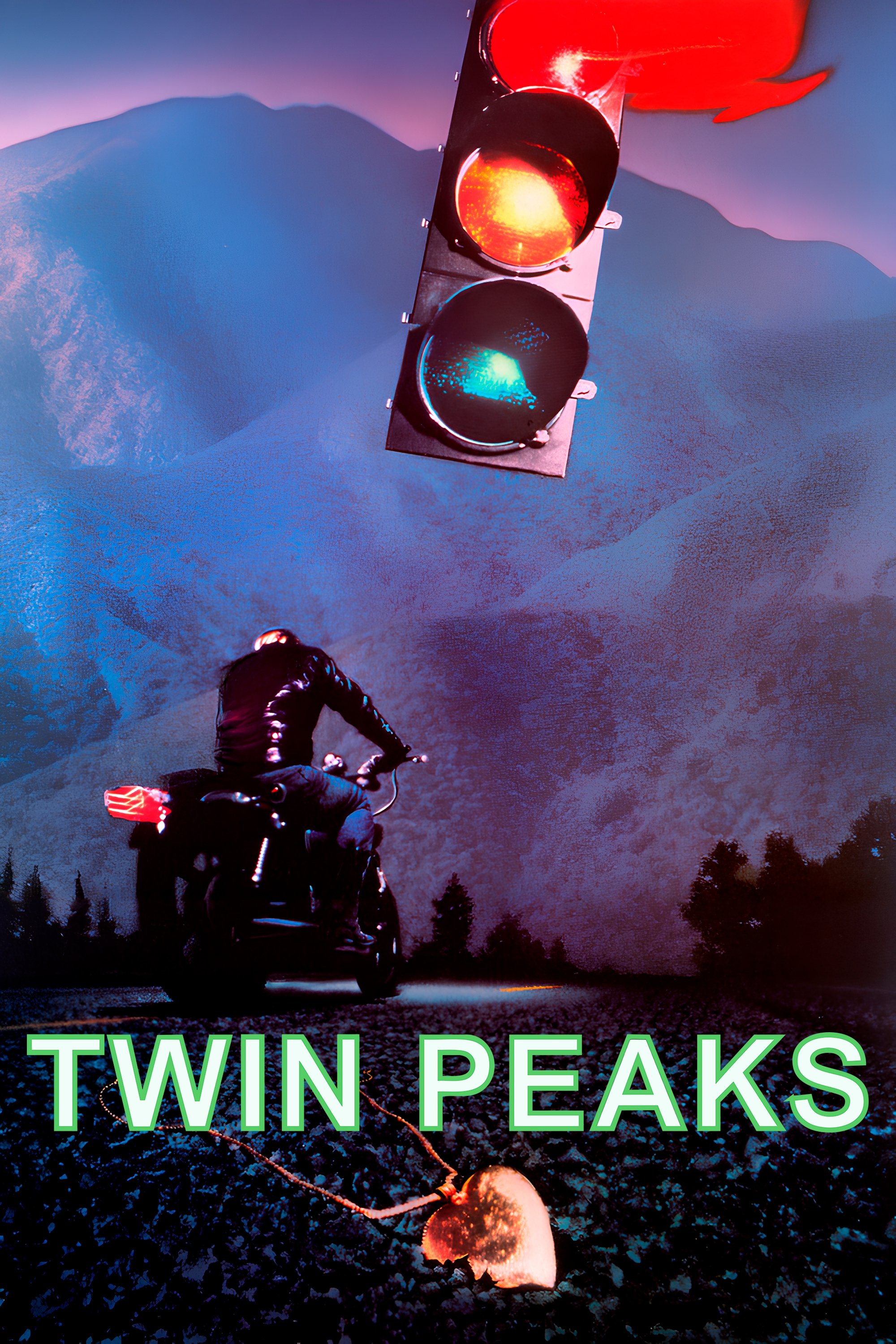 Twin Peaks