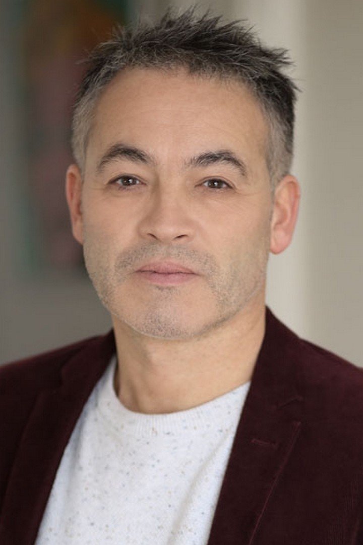 et billede af Stéphane Pouplard