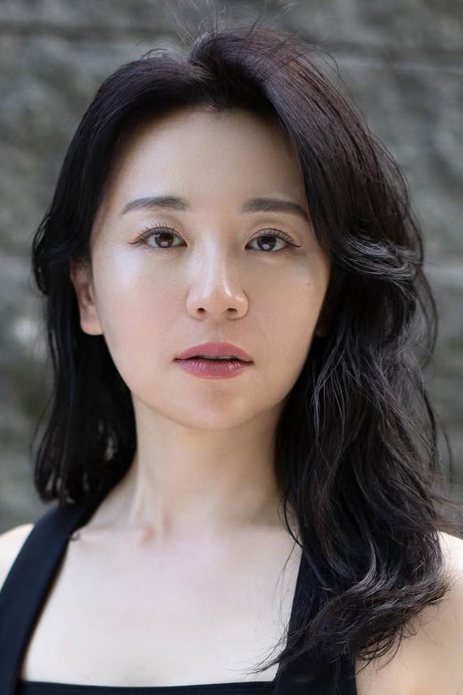 et billede af Miho Ohashi