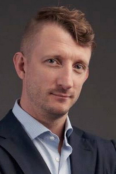 et billede af Ignat Akrachkov