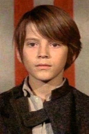 et billede af Barnaby Shaw