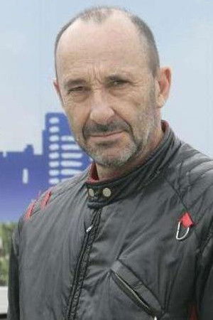 et billede af Eneko Irizar