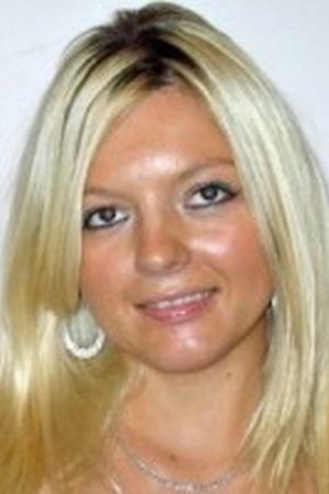 et billede af Alex Love