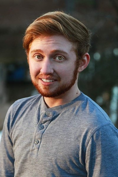 et billede af Milo Wesley