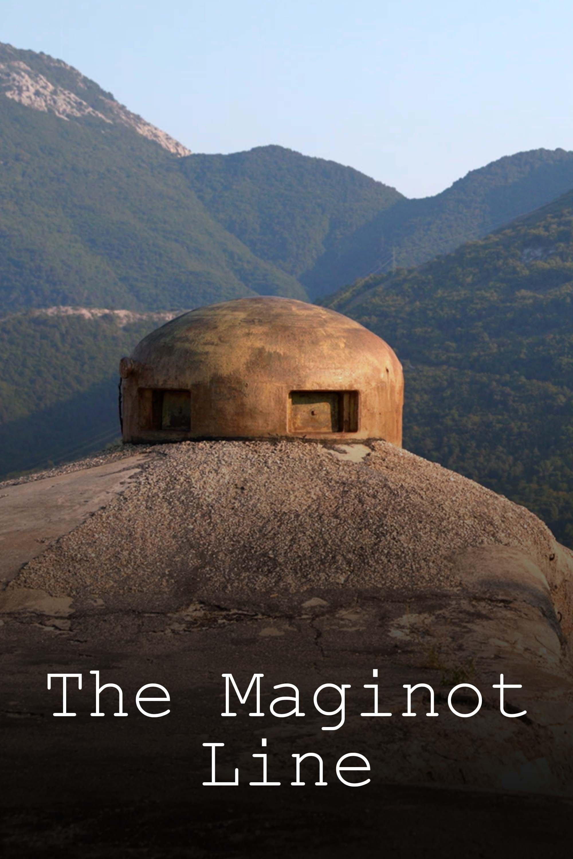 The Maginot Line: France's Defensive Barrier