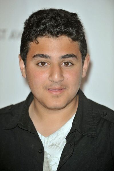 et billede af David Gore