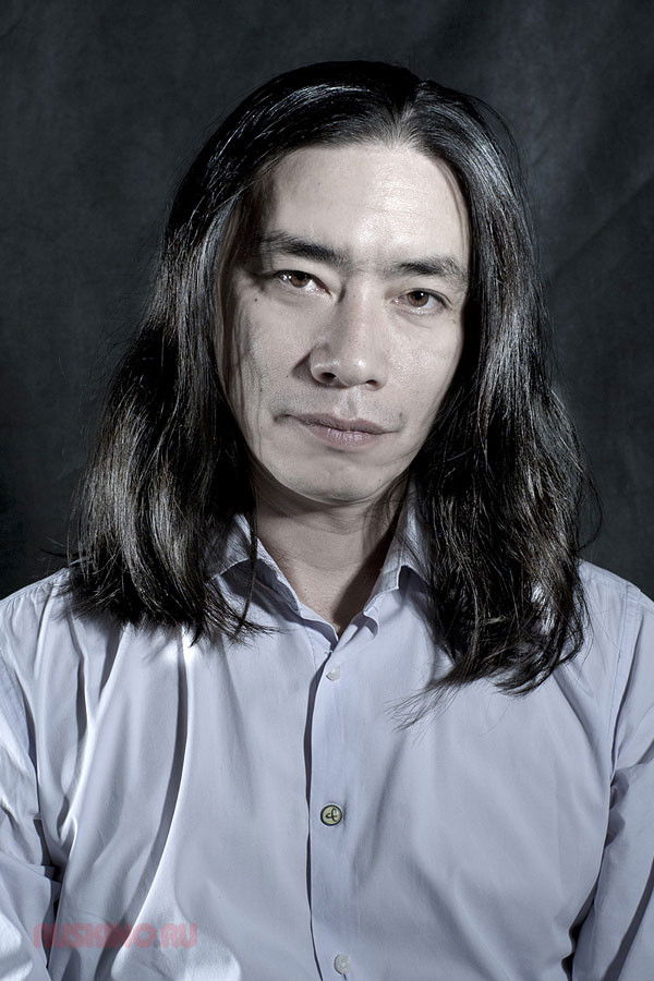 et billede af Mikhail Vodzumi