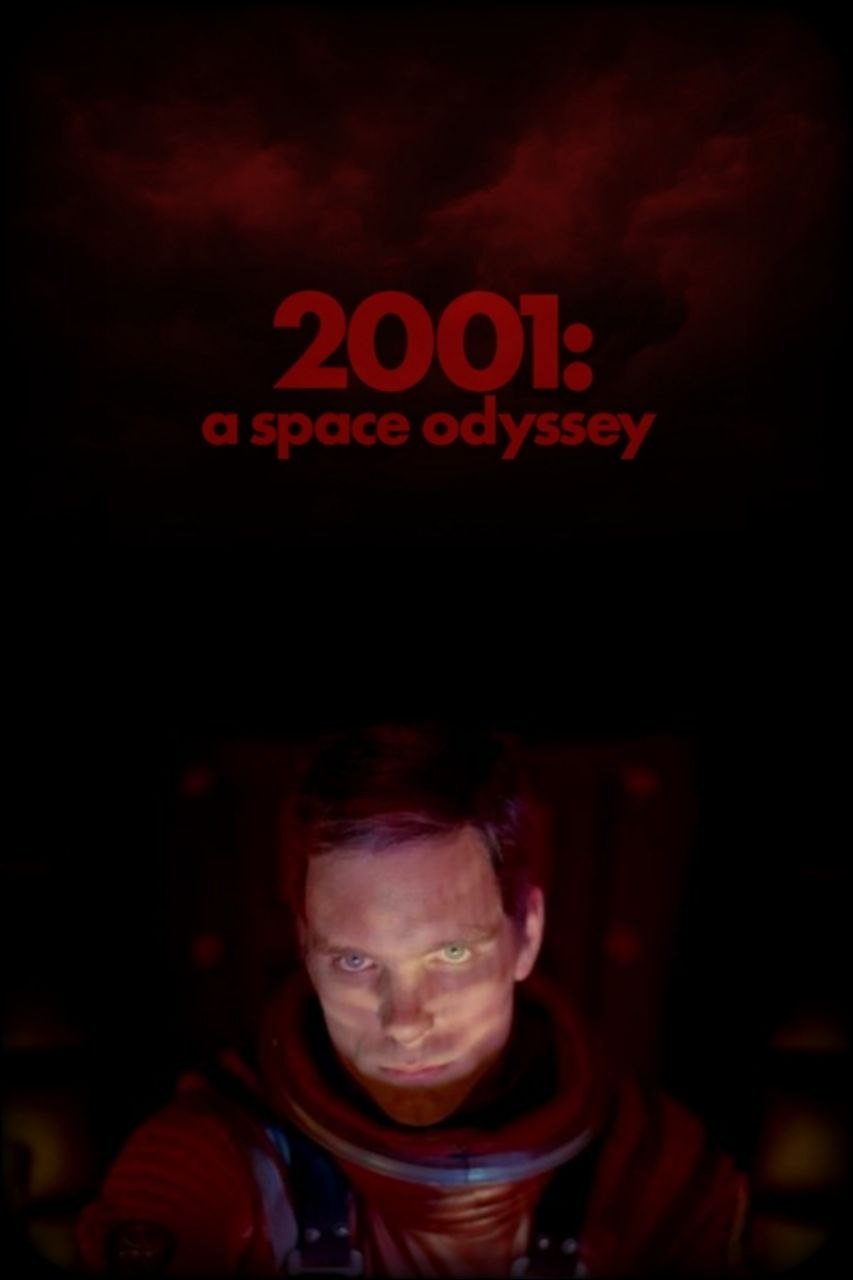 2001: A Space Odyssey