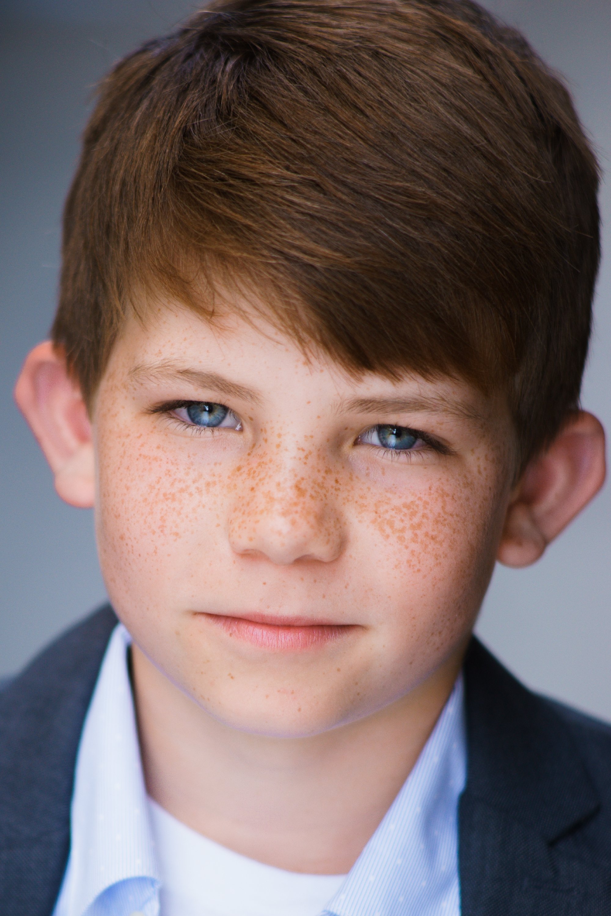 et billede af Blake Altounian