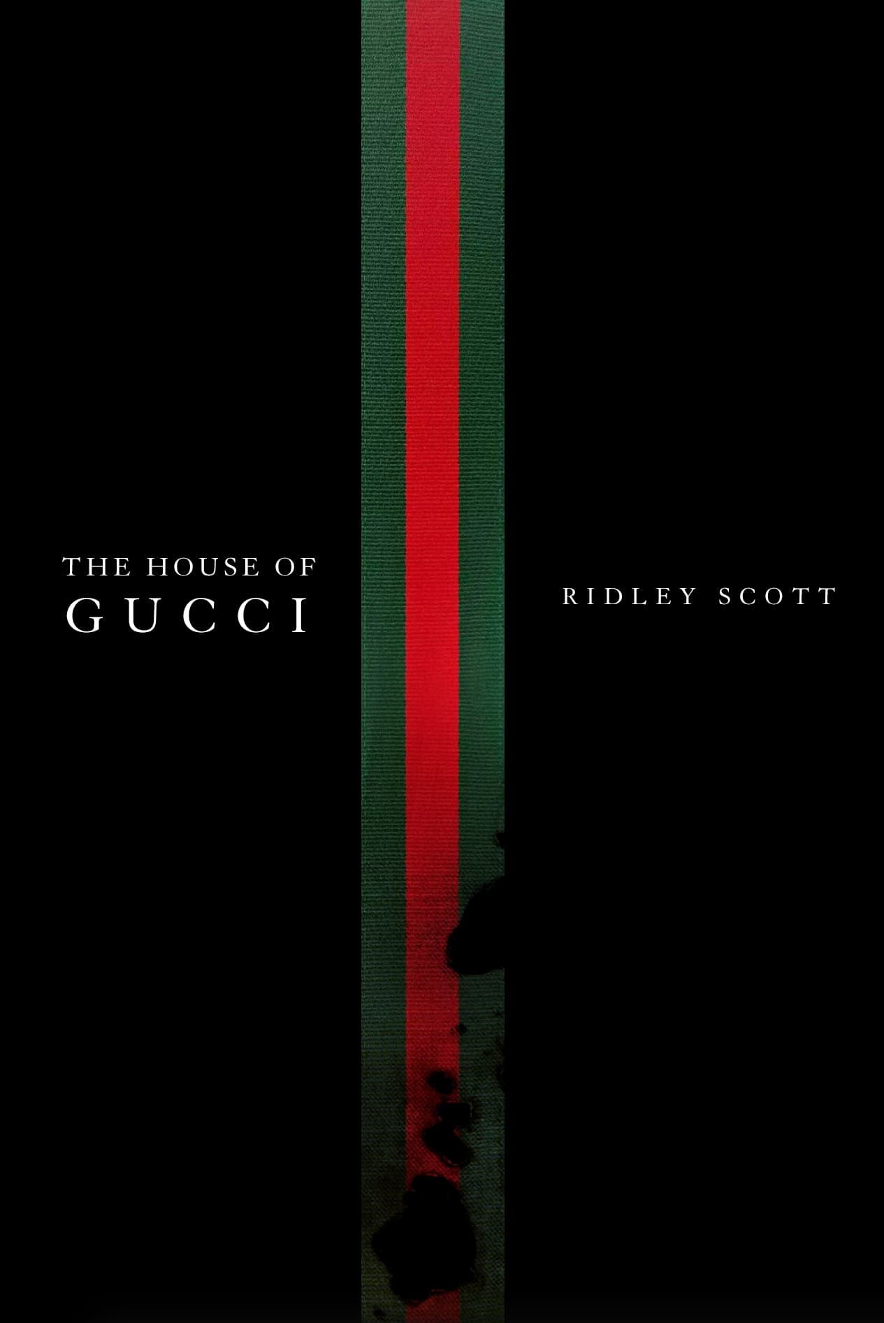 House of Gucci