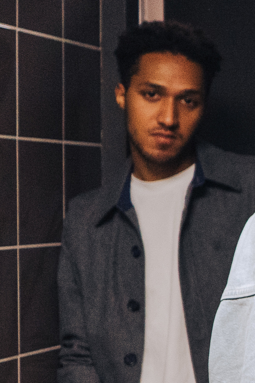 et billede af Mayor Canovas