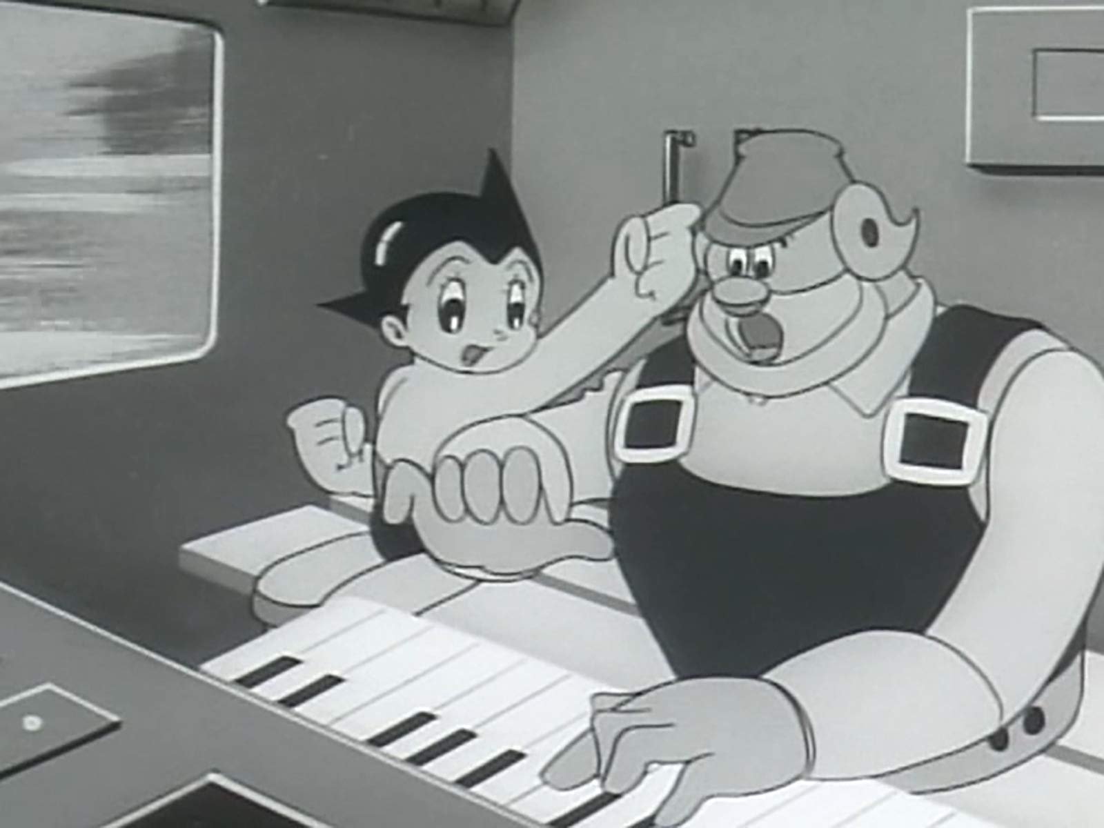 Astro Boy