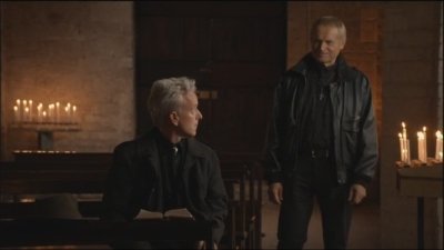 Father Matteo