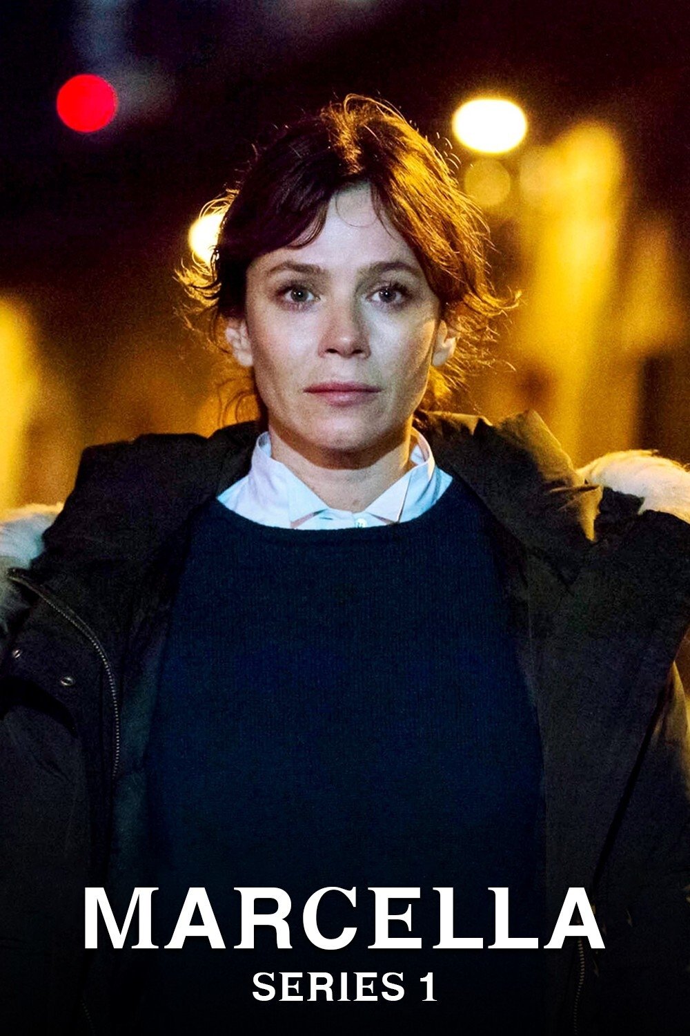 Watch Marcella 2016 TV Series Online Plex
