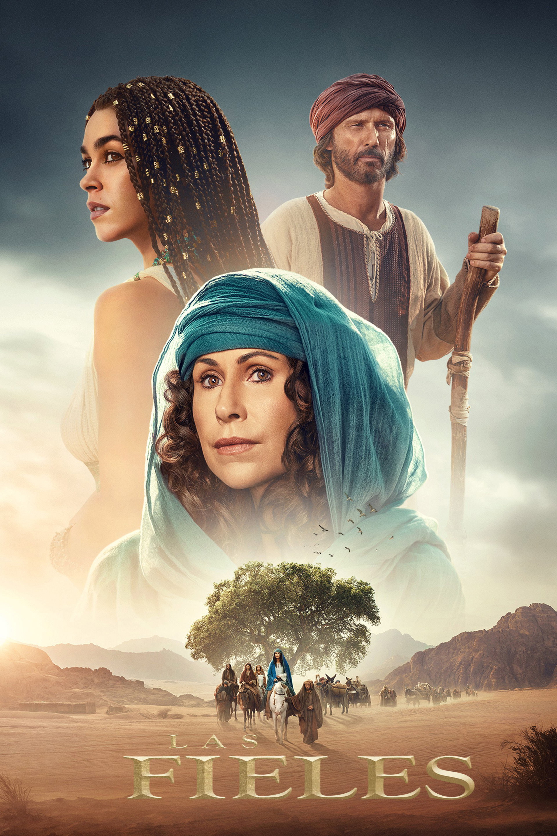 Las fieles 1080p español latino 2026 temporada 1 Las fieles 1080p español latino 2026 temporada 1