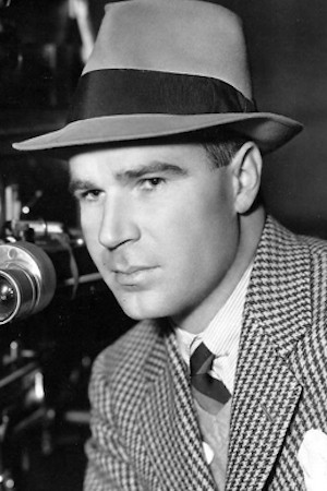 et billede af Charles Lang